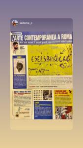 Quindicinale ORA
