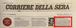 Corriere della Sera
