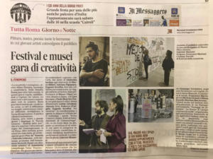 Il Messaggero