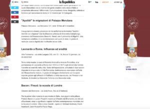 La Repubblica