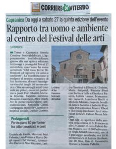 Corriere di Viterbo