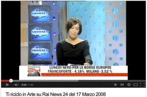 Rai News24  