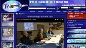 TeleMolise  