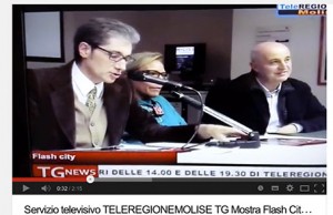 Teleregione Molise  
