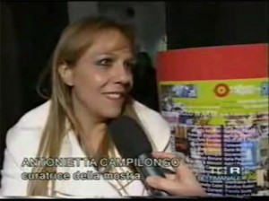 Tg Il Settimanale  
