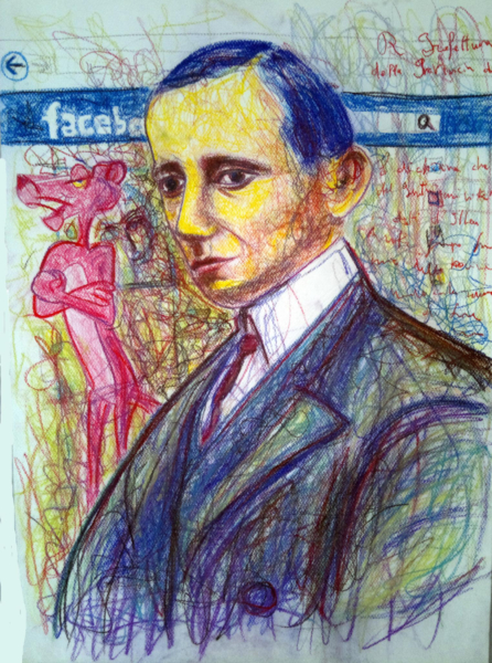 Marconi _Pastelli_50x70