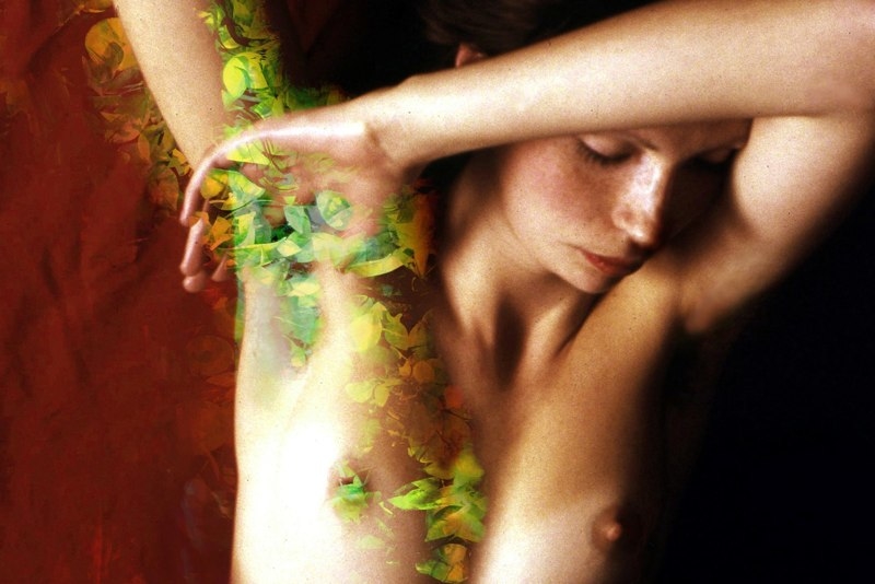 Paesaggio nudo - Fotografia -  € 500