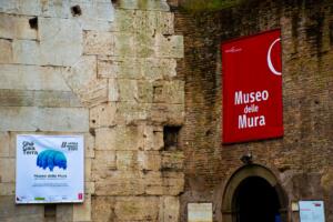 Museo delle Mura