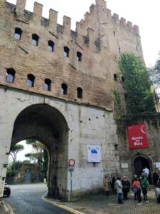 Museo delle Mura