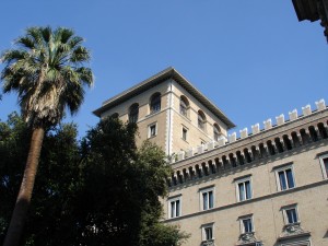 Associazione Civita - Roma