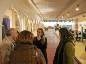 Museo delle Auto della Polizia di Stato - Roma