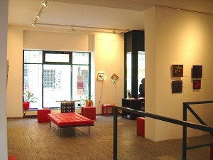 Galleria Infantellina - Berlino