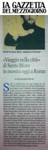 Gazzetta del Mezzogiorno  