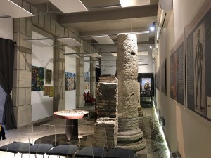 Museo dello Stadio di Domiziano - Roma