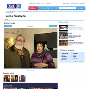 tvp pl - Canale TV di Stato Polacca  